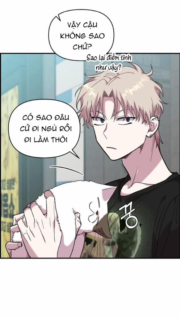 Phức Hợp Bạn Thời Thơ Ấu 7.1 trang 32