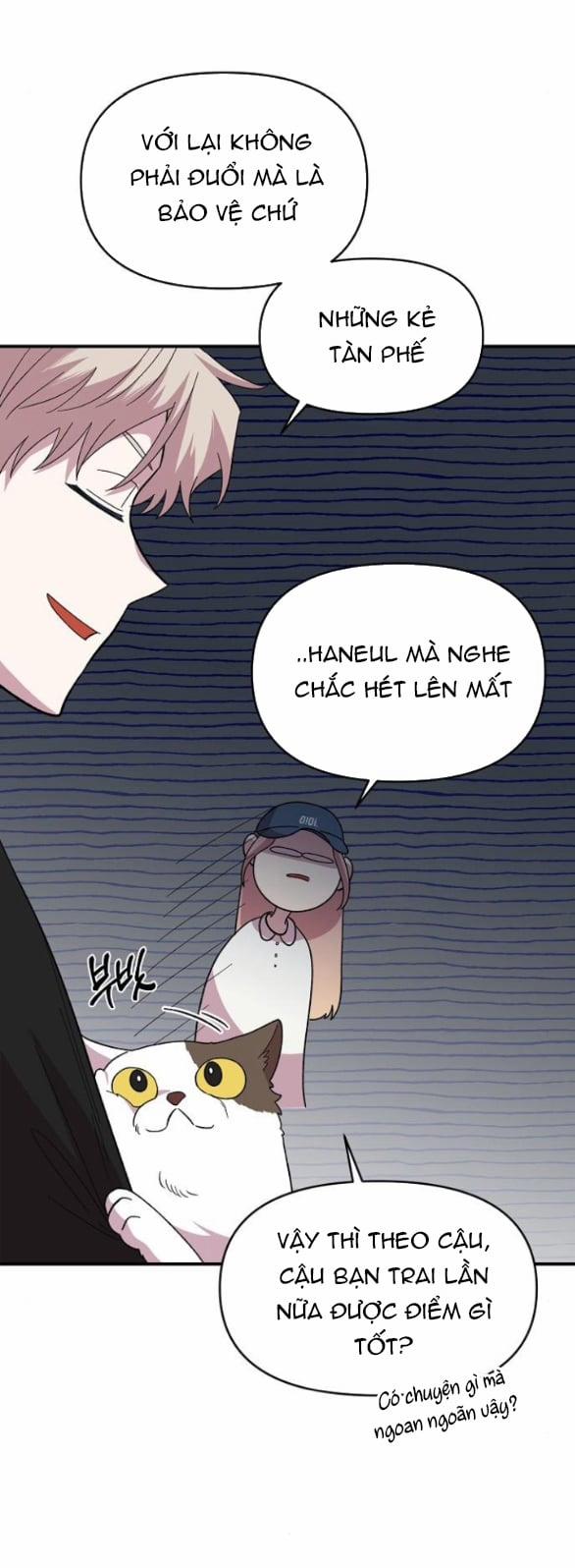 Phức Hợp Bạn Thời Thơ Ấu 7.1 trang 34