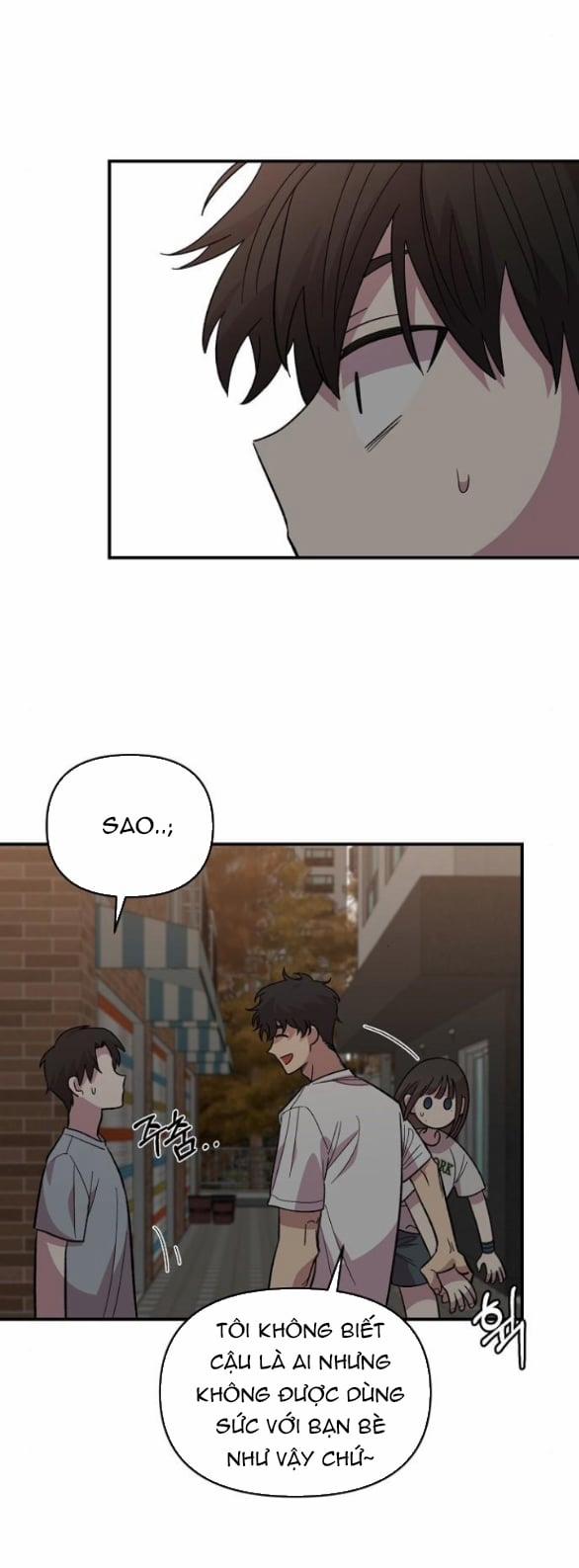 Phức Hợp Bạn Thời Thơ Ấu 8.1 trang 10