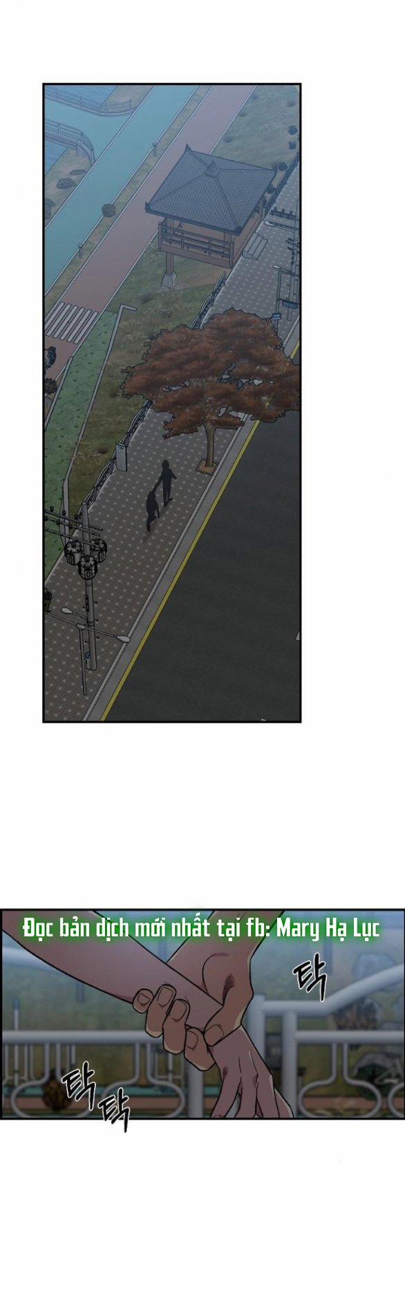 Phức Hợp Bạn Thời Thơ Ấu 8.1 trang 21