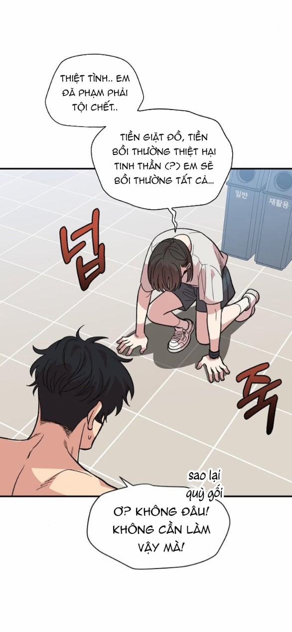 Phức Hợp Bạn Thời Thơ Ấu 8.1 trang 36