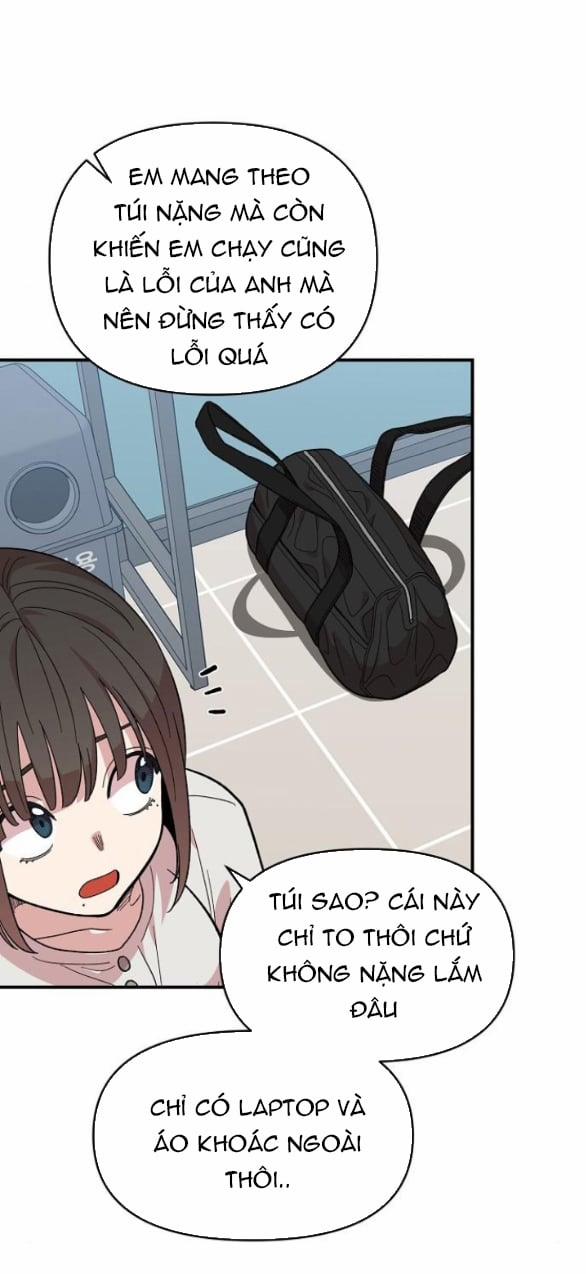 Phức Hợp Bạn Thời Thơ Ấu 8.1 trang 42