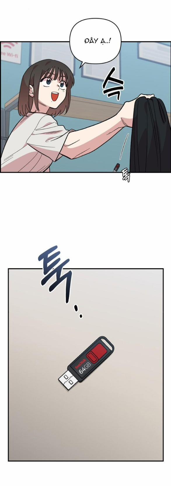 Phức Hợp Bạn Thời Thơ Ấu 8.2 trang 2