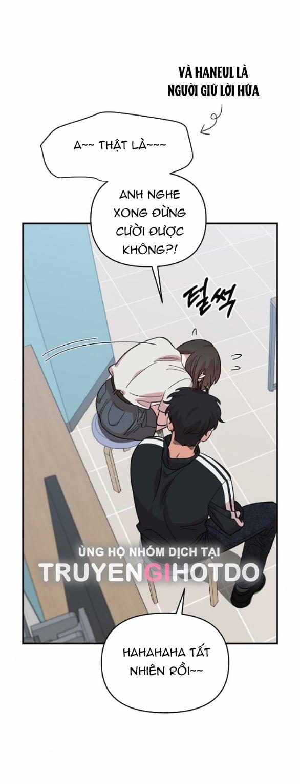 Phức Hợp Bạn Thời Thơ Ấu 8.2 trang 20