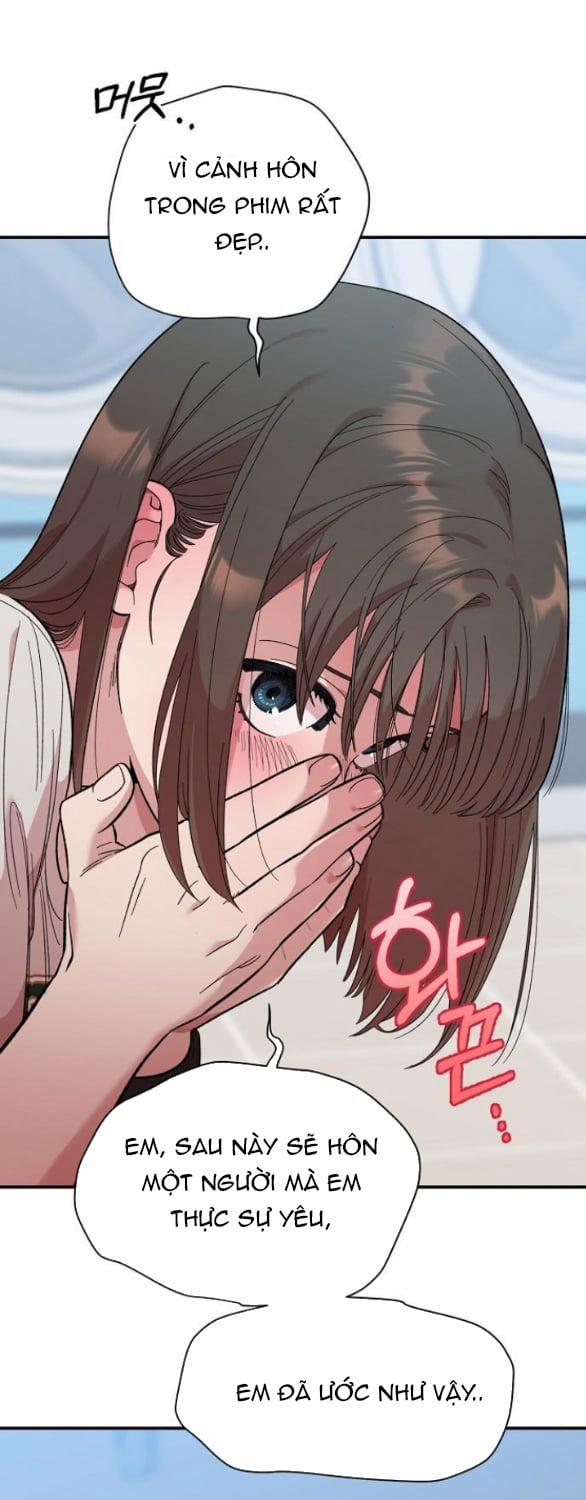 Phức Hợp Bạn Thời Thơ Ấu 8.2 trang 22