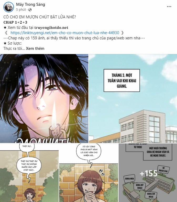 Phức Hợp Bạn Thời Thơ Ấu 8.2 trang 25