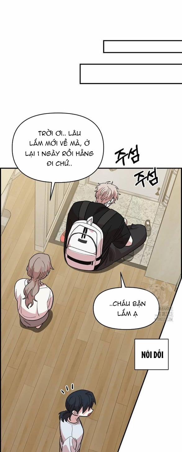 Phức Hợp Bạn Thời Thơ Ấu 9.1 trang 15