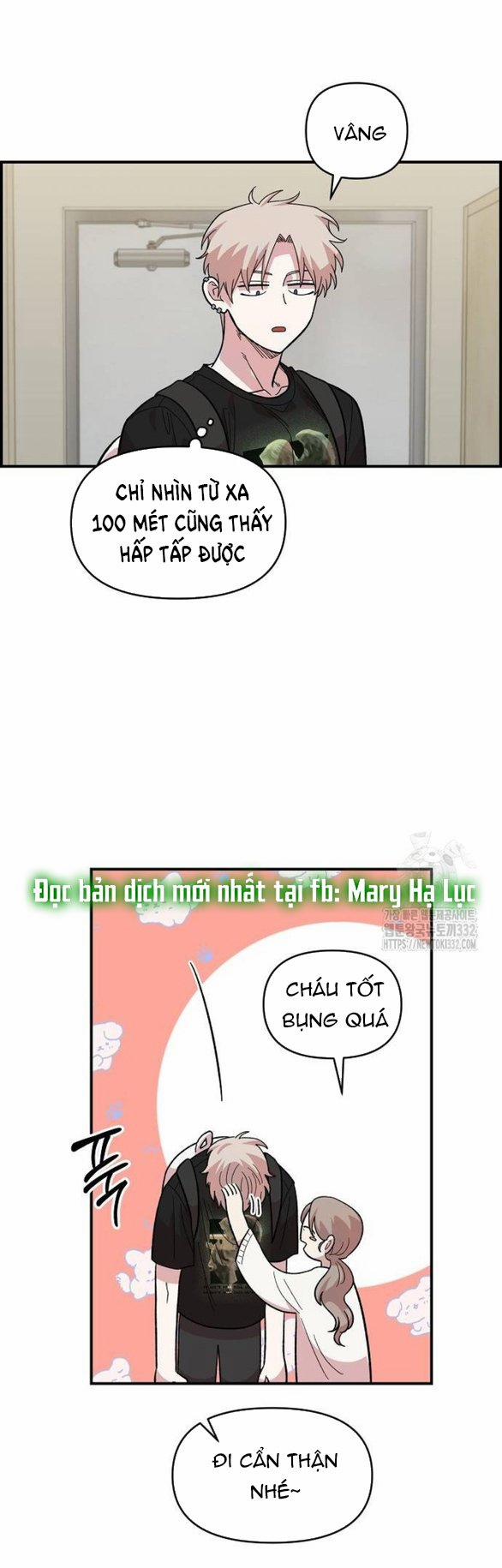 Phức Hợp Bạn Thời Thơ Ấu 9.1 trang 19