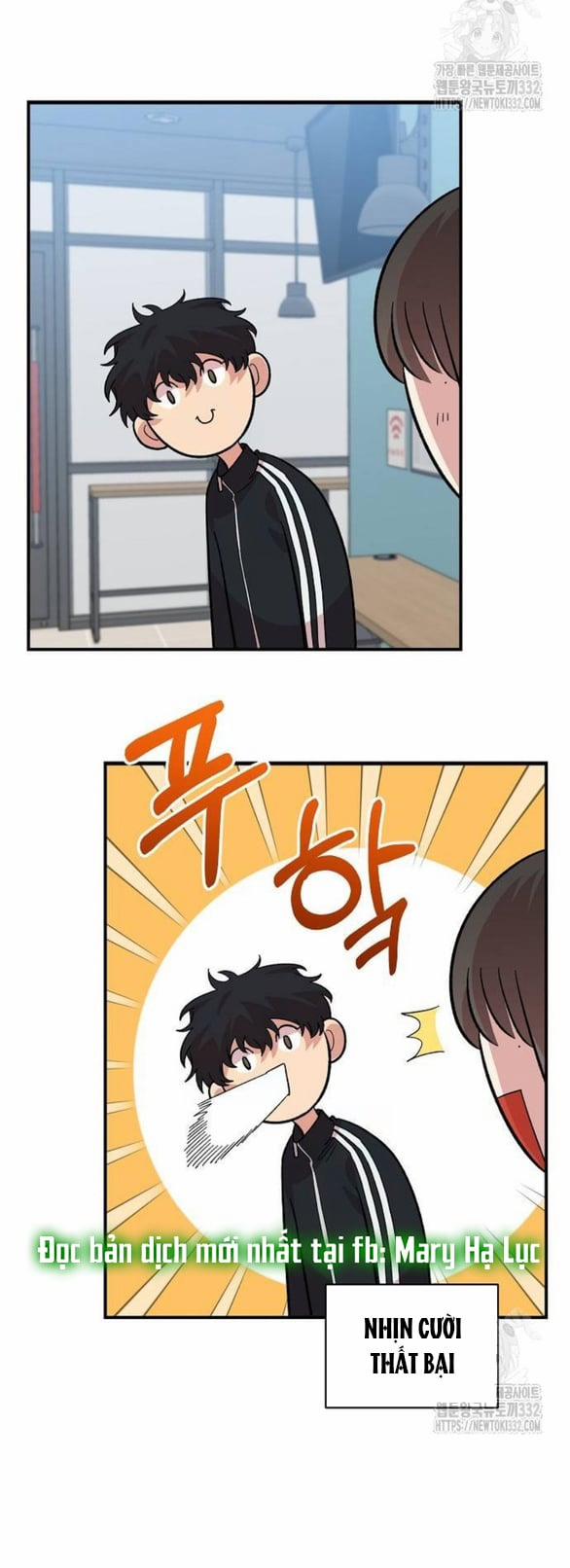 Phức Hợp Bạn Thời Thơ Ấu 9.1 trang 28