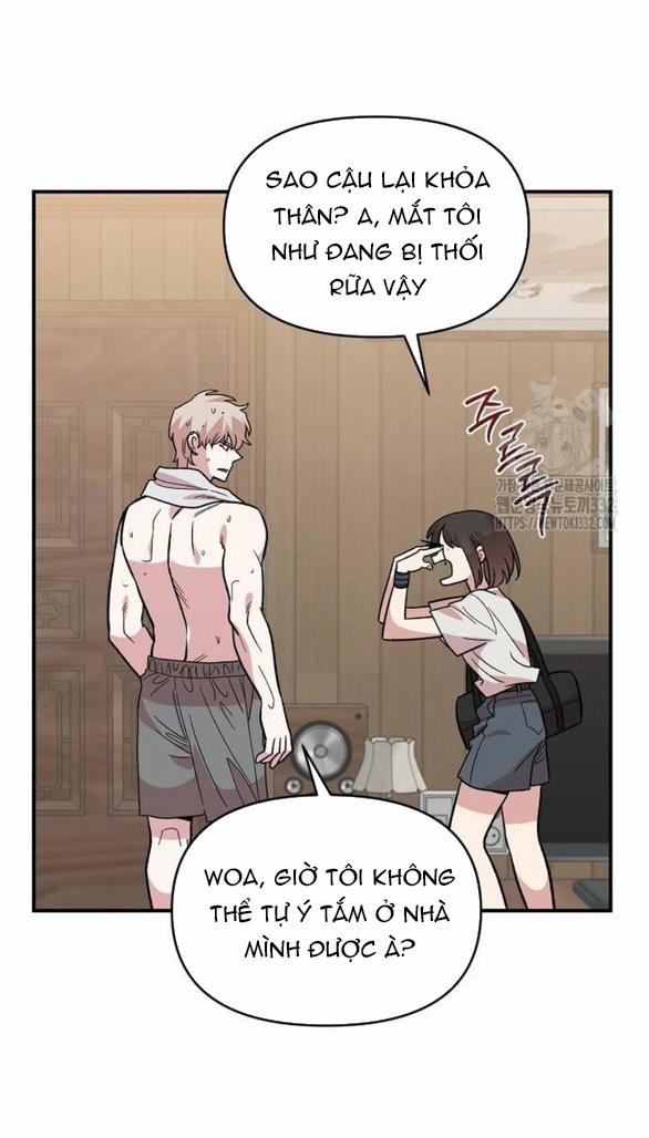 Phức Hợp Bạn Thời Thơ Ấu 9.2 trang 18