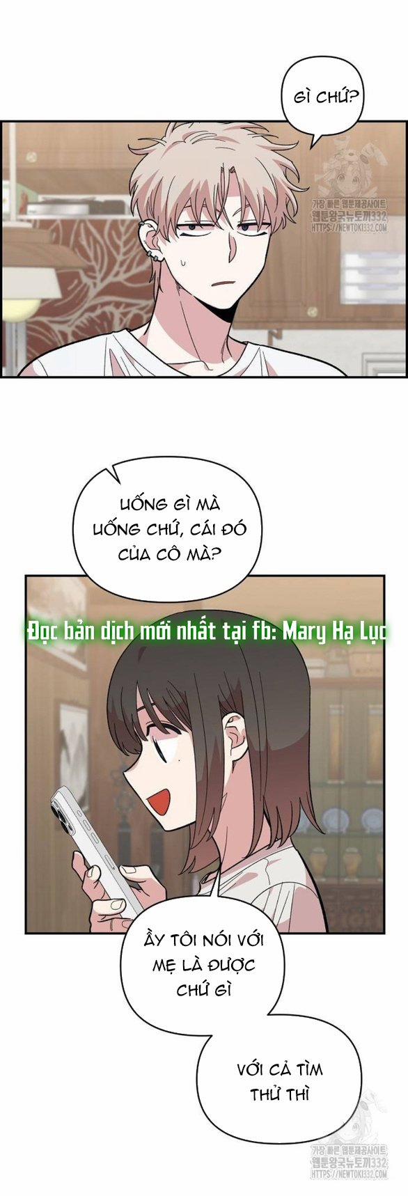 Phức Hợp Bạn Thời Thơ Ấu 9.2 trang 30