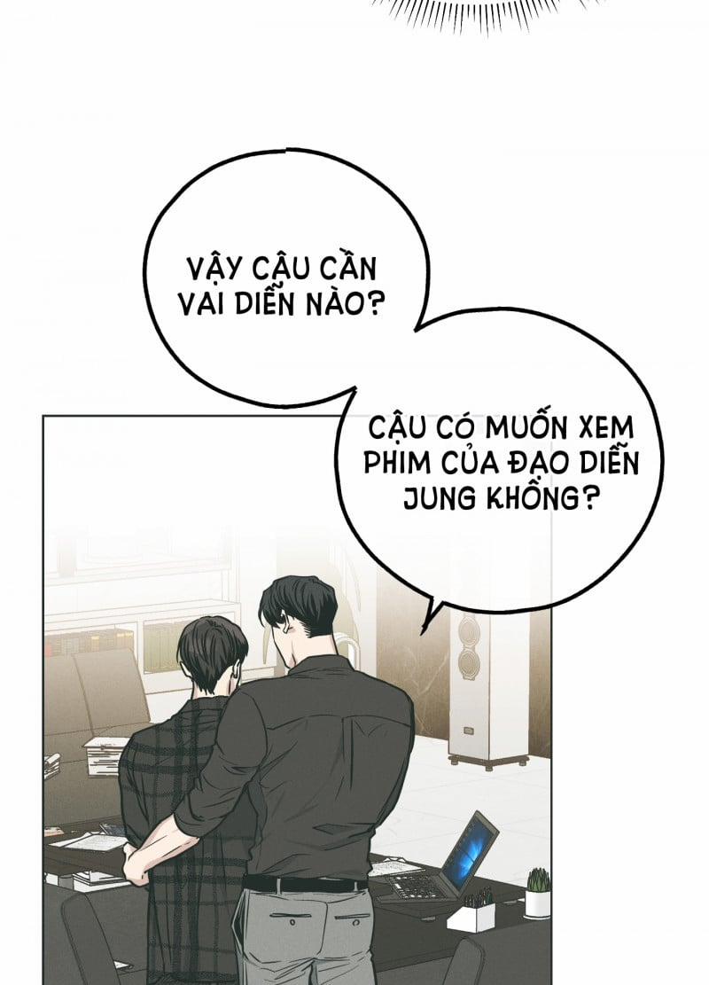 Phục Thù - Pay Back 35.5 trang 0