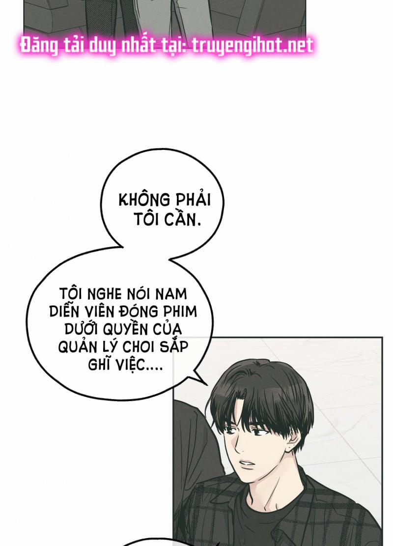 Phục Thù - Pay Back 35.5 trang 1