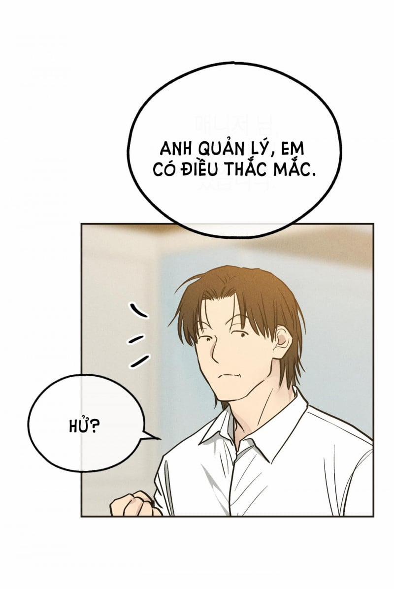 Phục Thù - Pay Back 40.5 trang 1