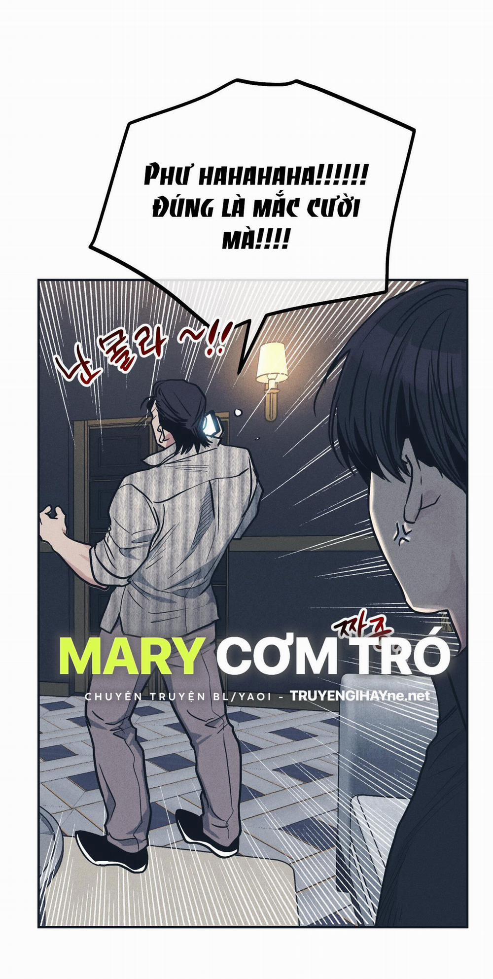 Phục Thù - Pay Back 50.2 trang 1