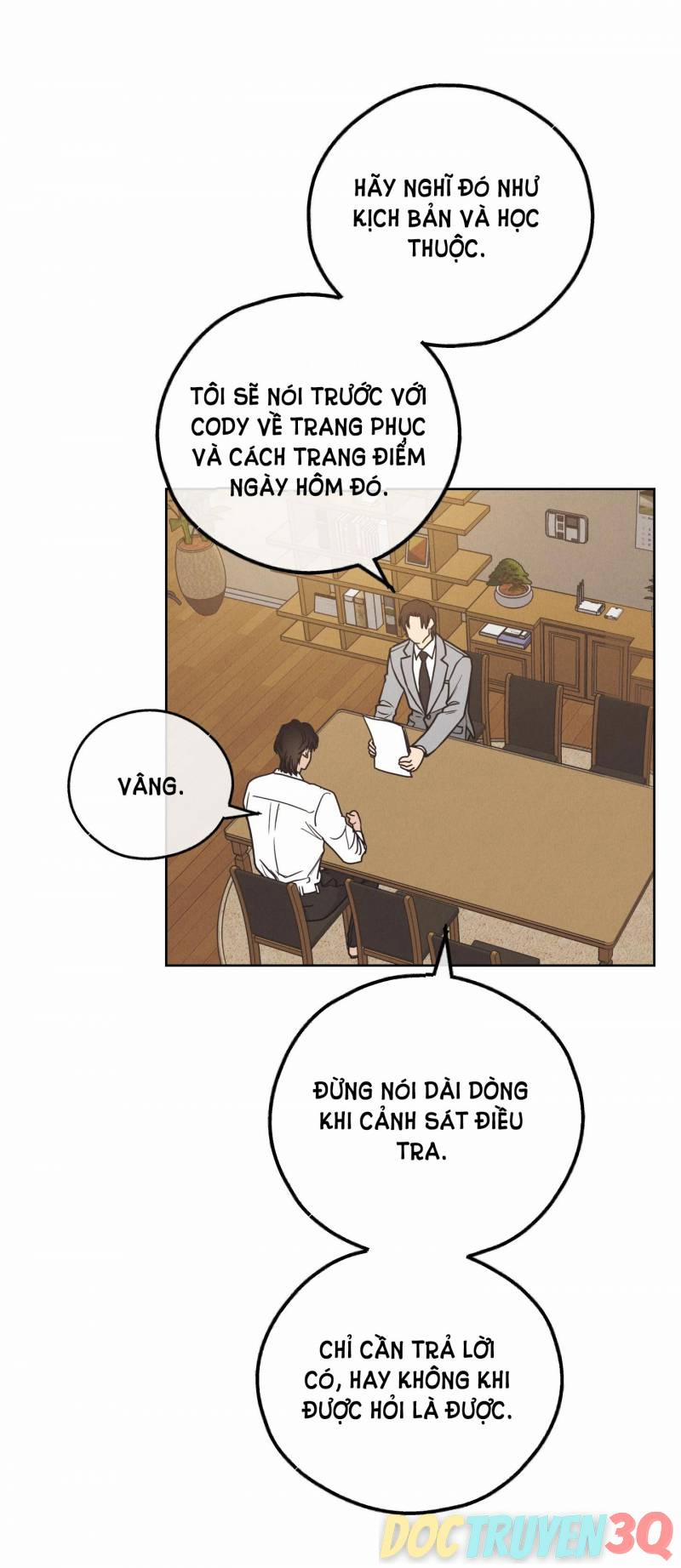 Phục Thù - Pay Back 62.1 trang 1