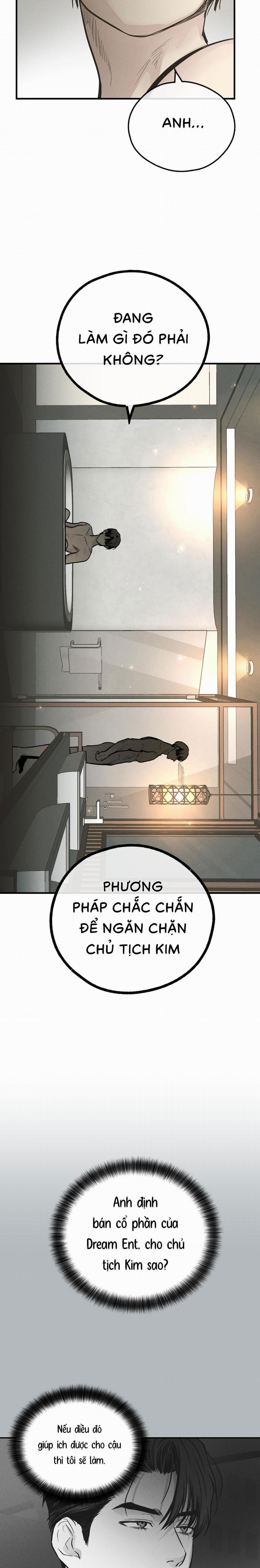Phục Thù - Pay Back 82 trang 10
