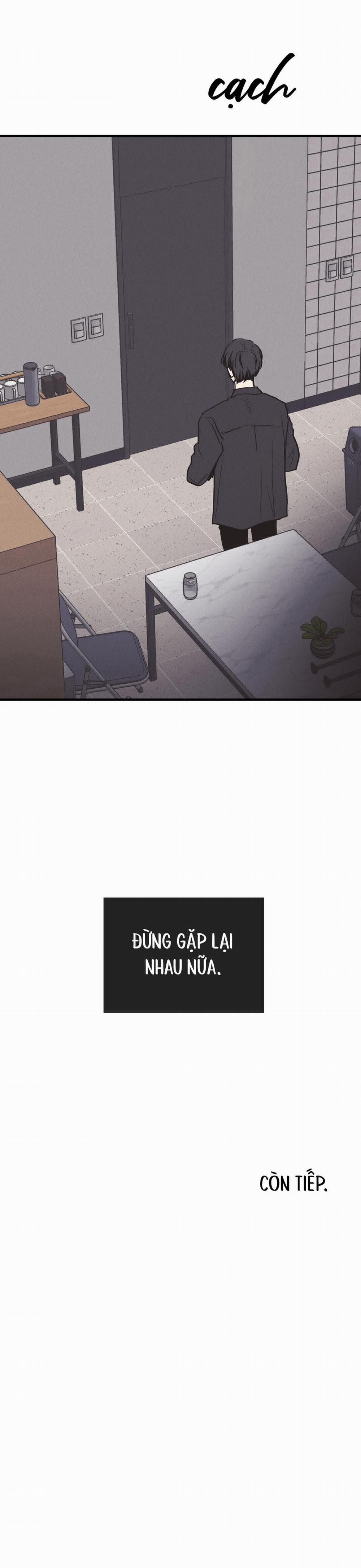 Phục Thù - Pay Back 82 trang 23