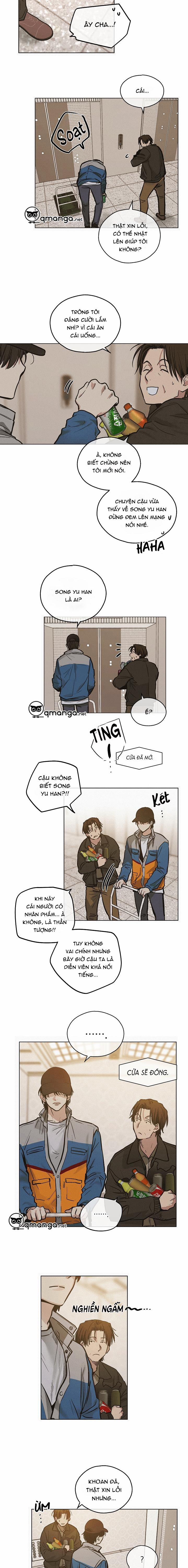 Phục Thù 1 trang 13