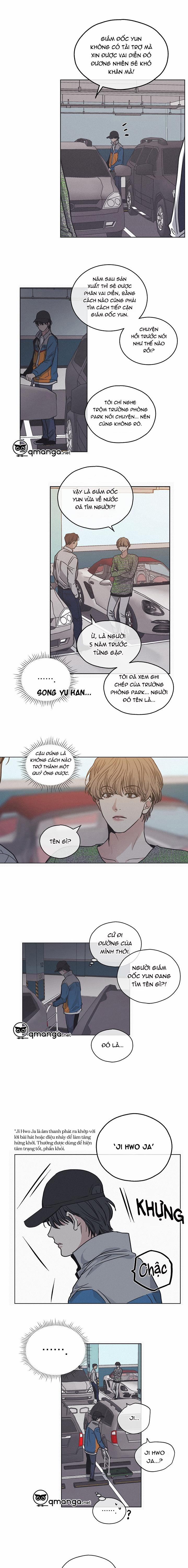 Phục Thù 1 trang 16