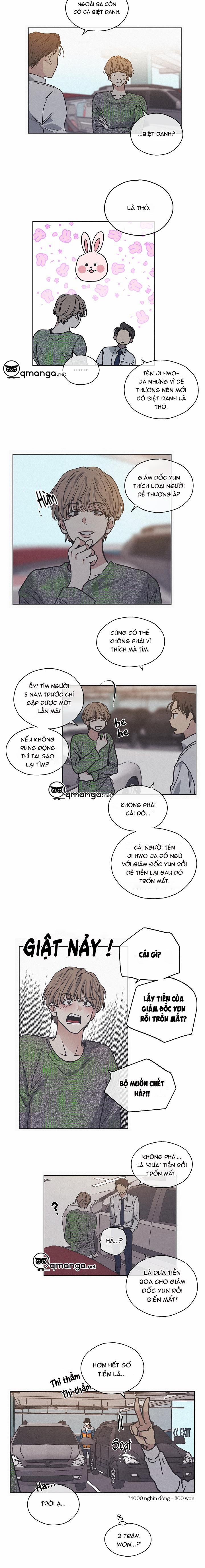 Phục Thù 1 trang 17