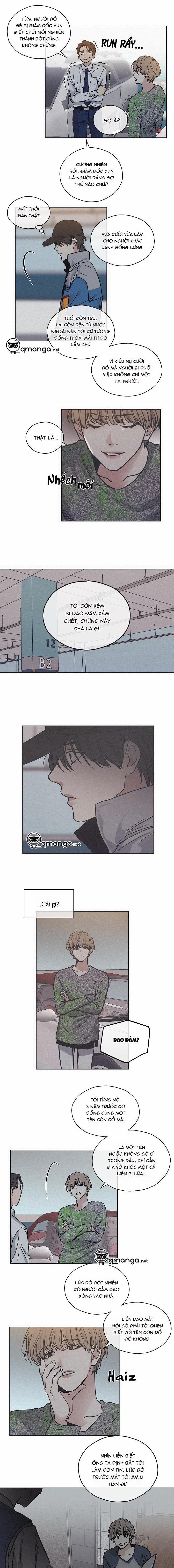 Phục Thù 1 trang 18