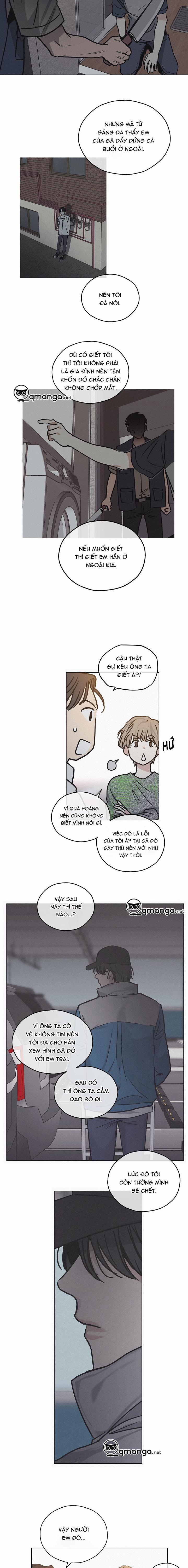 Phục Thù 1 trang 19