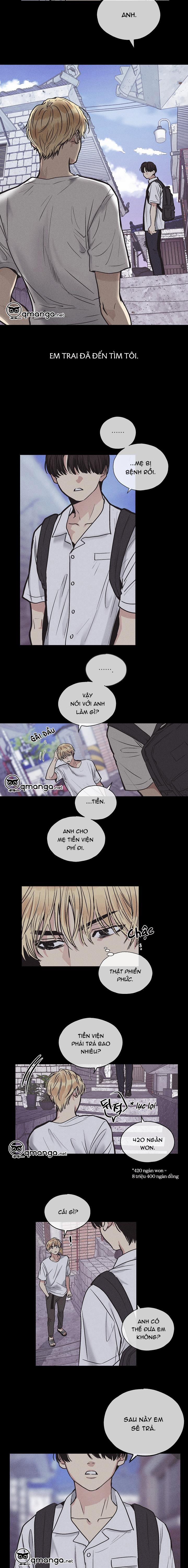 Phục Thù 1 trang 6