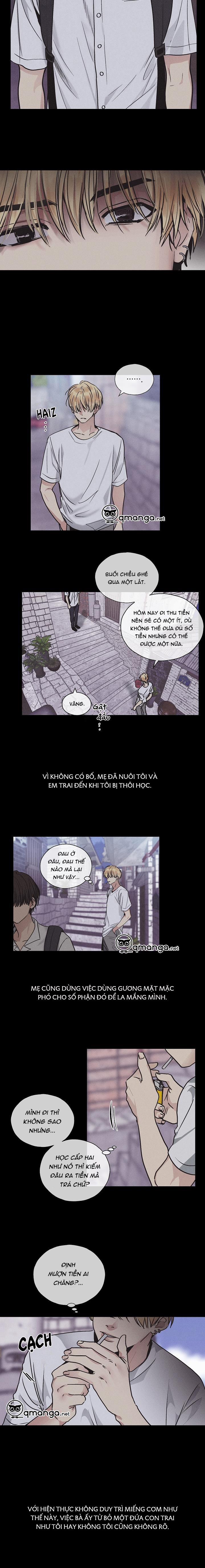 Phục Thù 1 trang 7