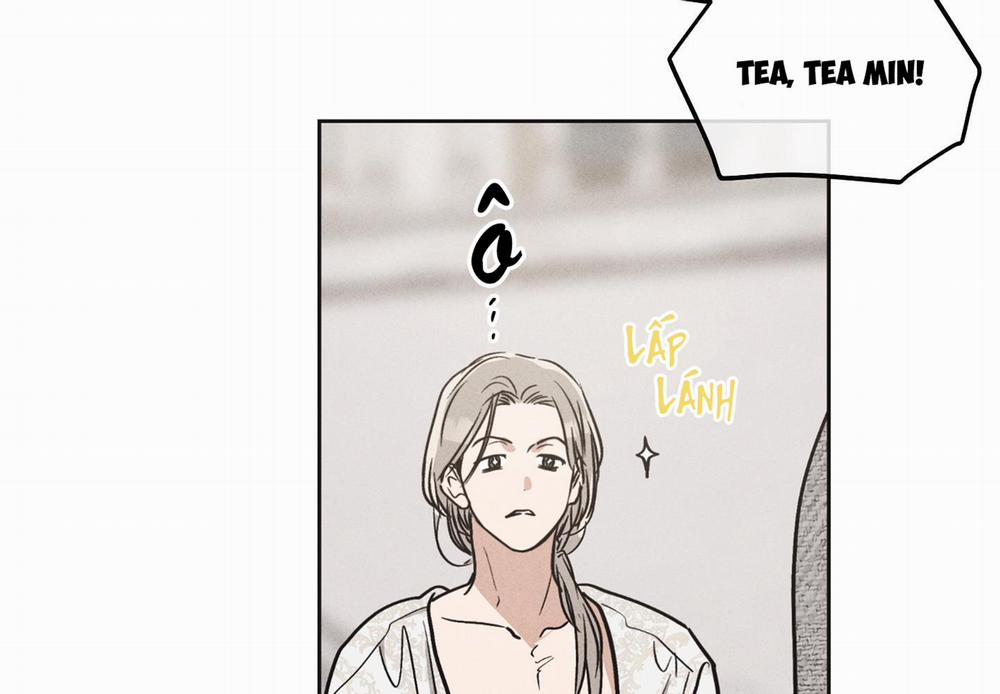 Phục Thù 11 trang 11