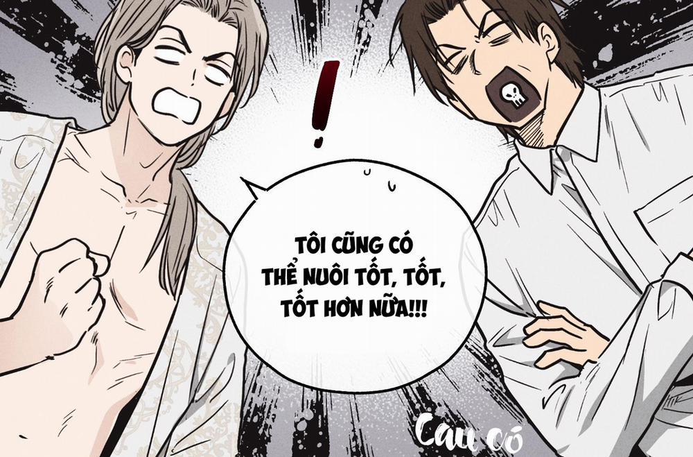 Phục Thù 11 trang 130