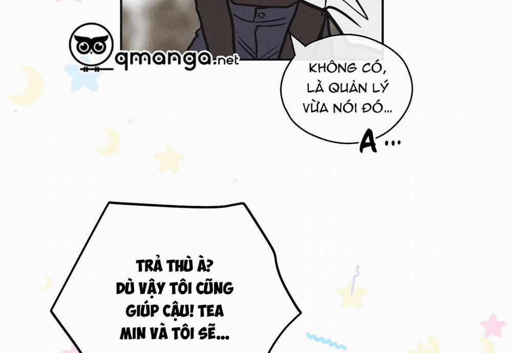 Phục Thù 11 trang 134