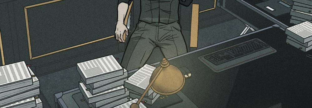 Phục Thù 11 trang 164