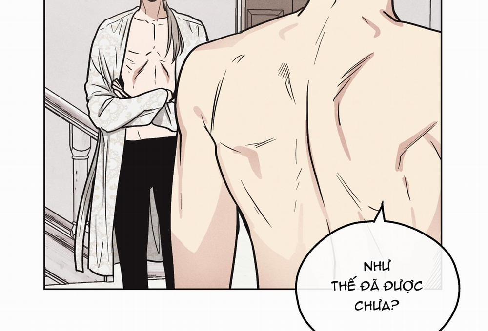 Phục Thù 11 trang 21