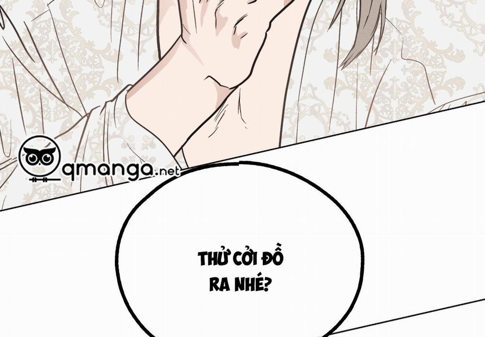 Phục Thù 11 trang 3