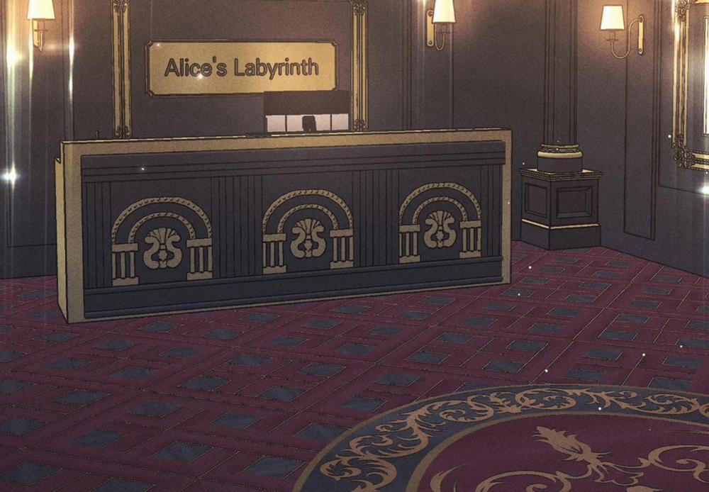 Phục Thù 13 trang 3