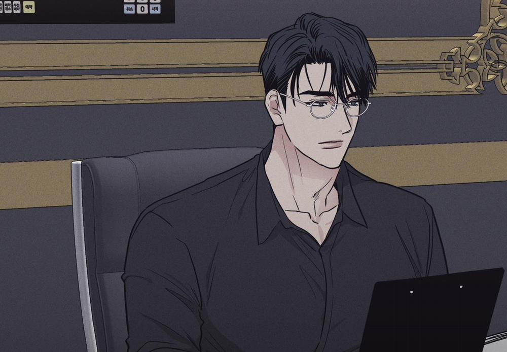 Phục Thù 13 trang 36