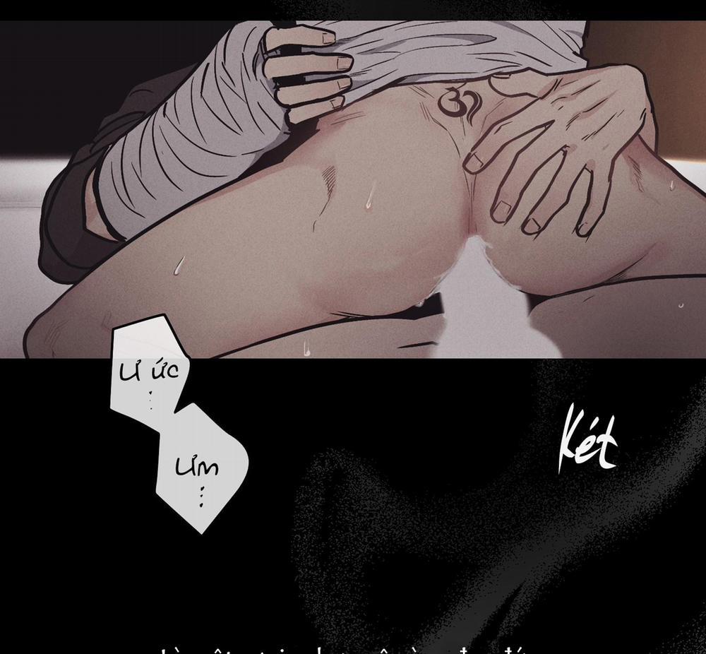 Phục Thù 14 trang 117