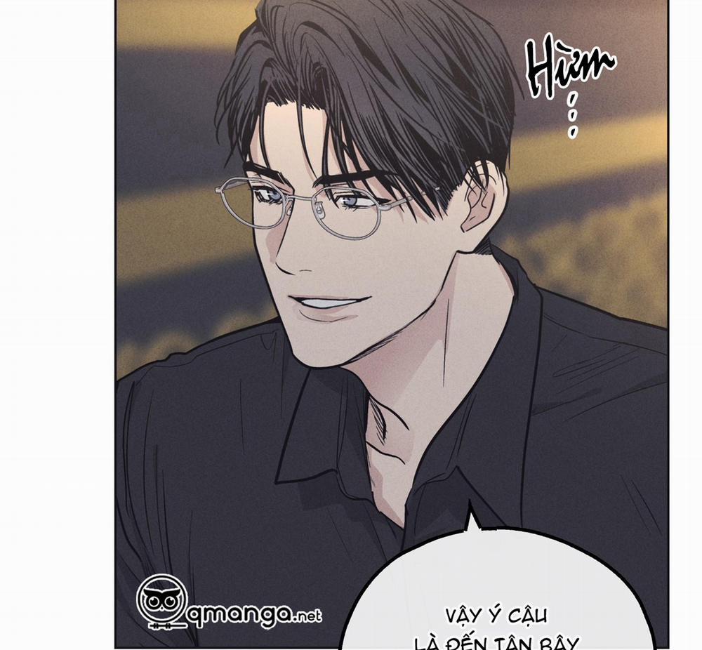 Phục Thù 14 trang 33