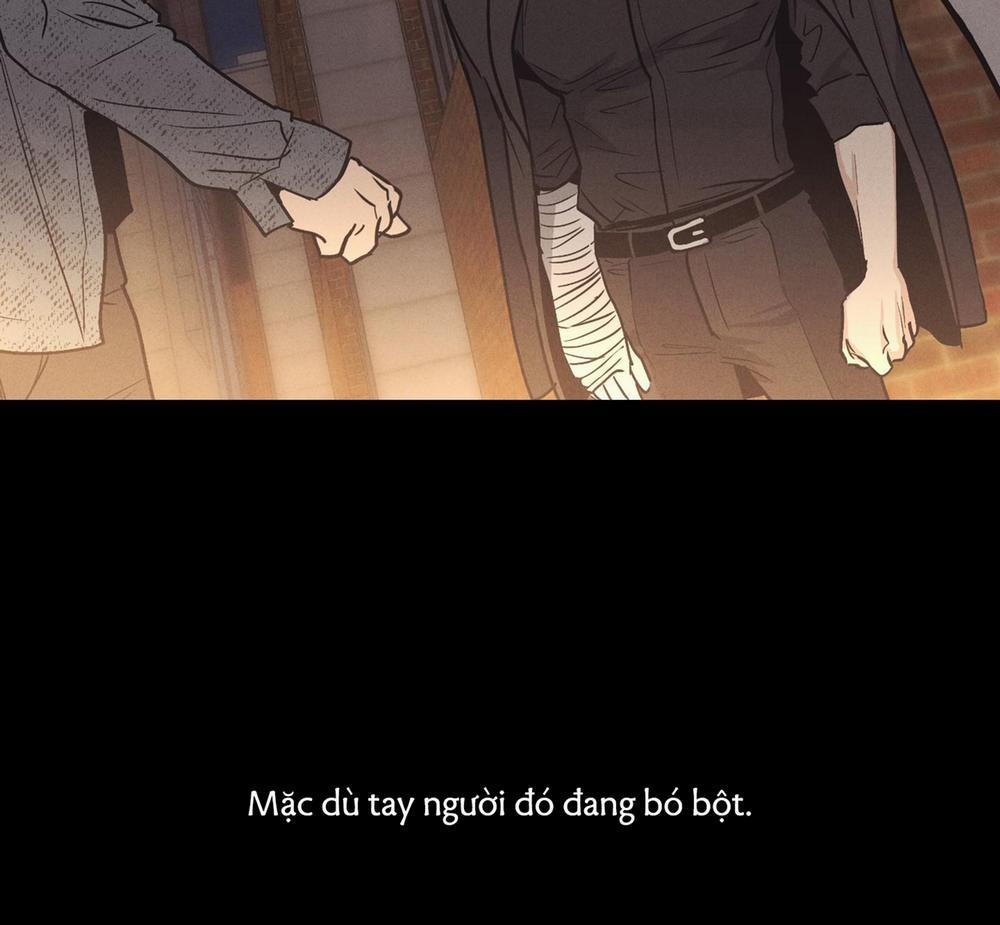 Phục Thù 14 trang 59