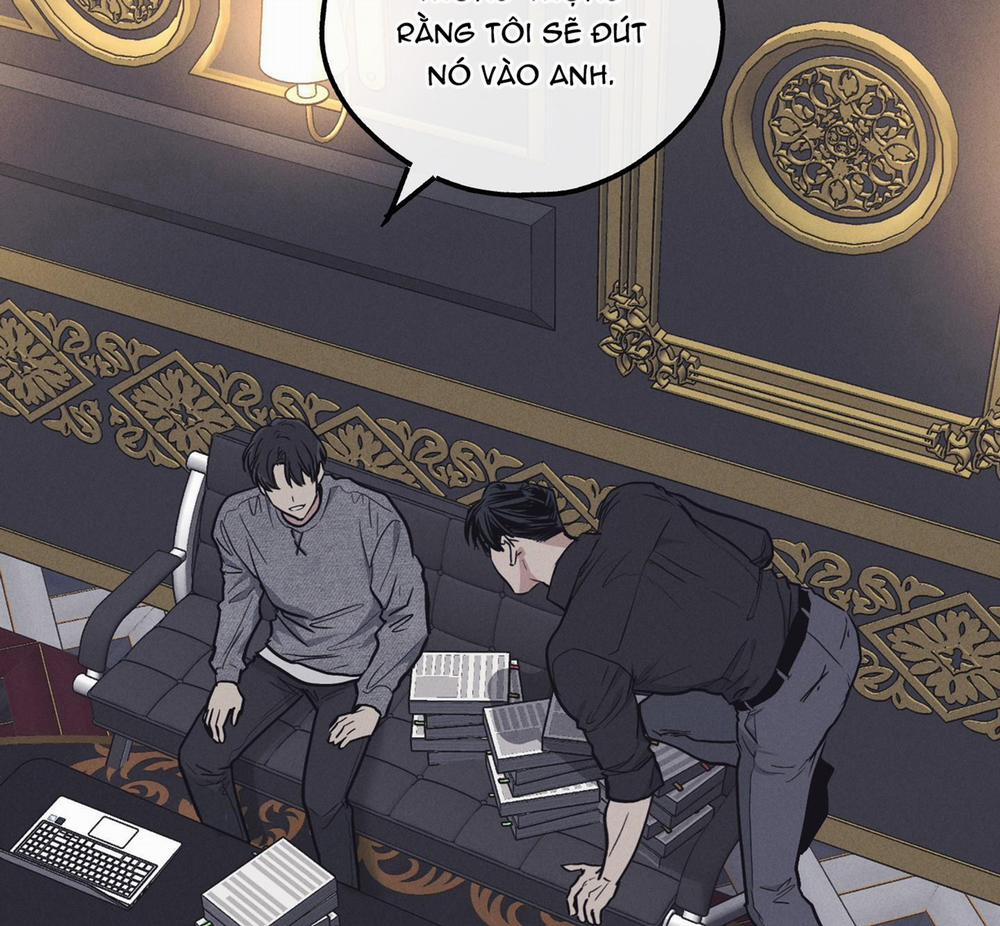 Phục Thù 14 trang 6