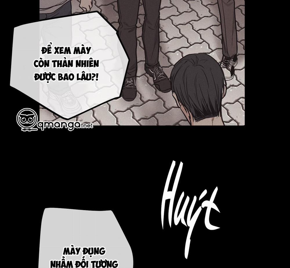 Phục Thù 14 trang 61