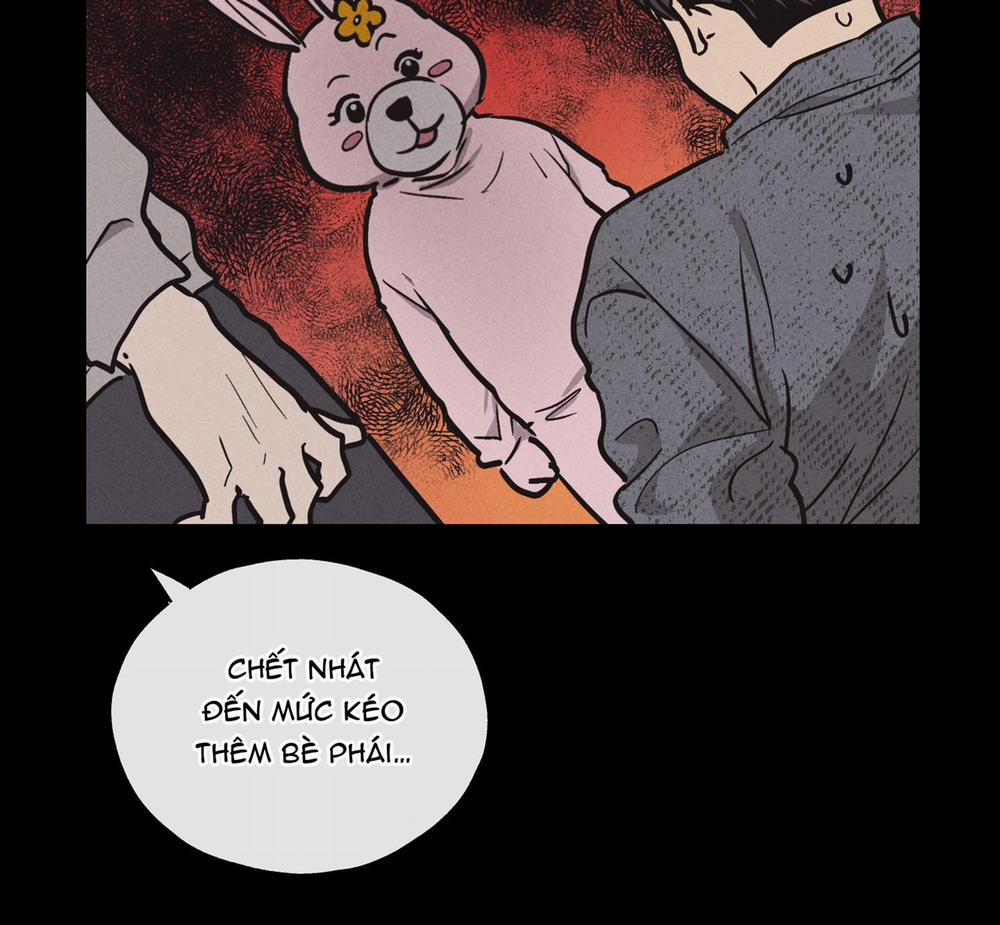 Phục Thù 14 trang 74