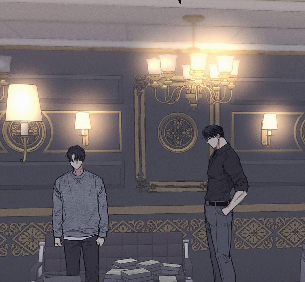 Phục Thù 15 trang 104