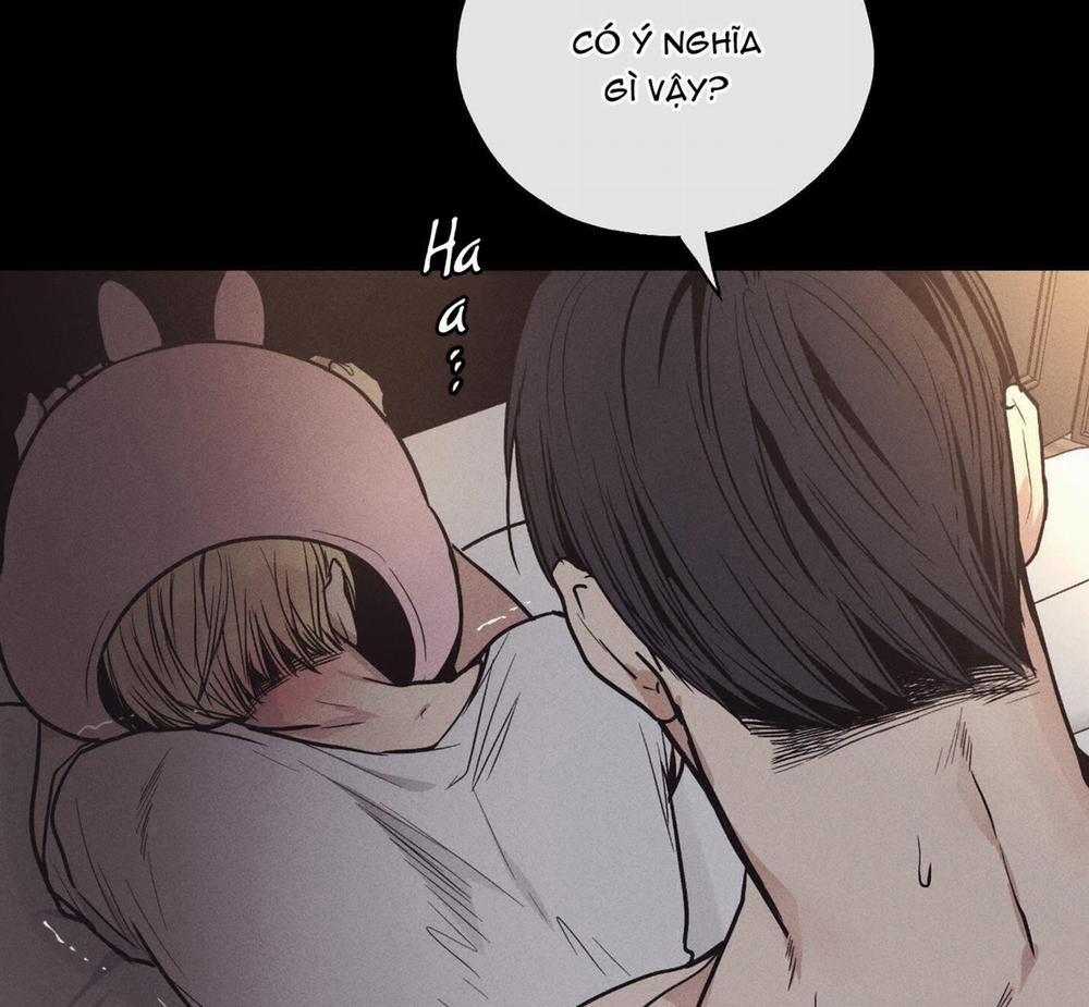 Phục Thù 15 trang 13