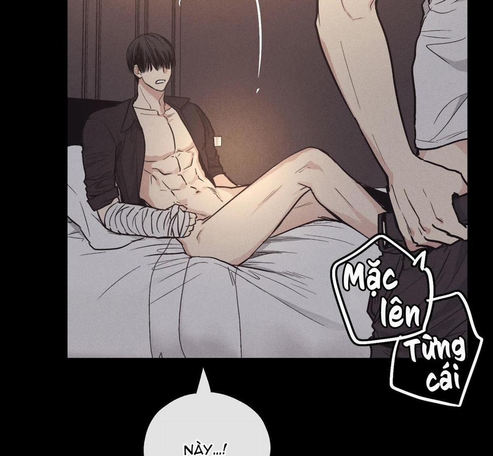 Phục Thù 15 trang 67