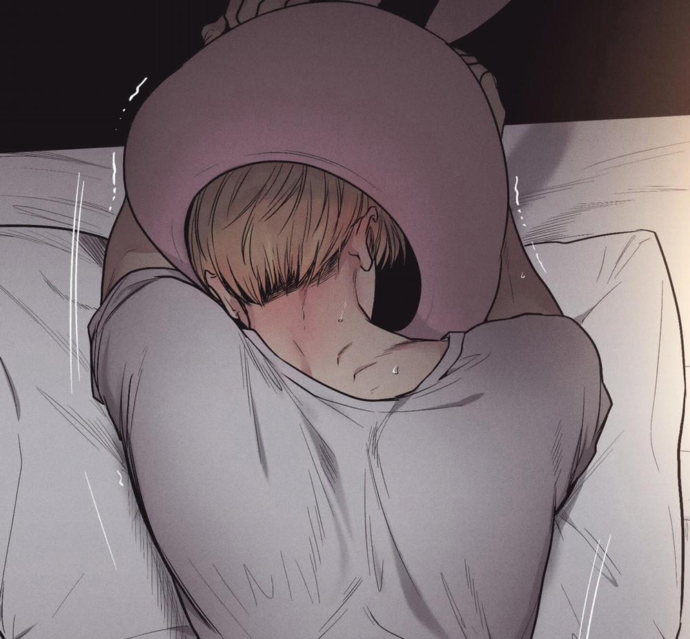 Phục Thù 15 trang 7