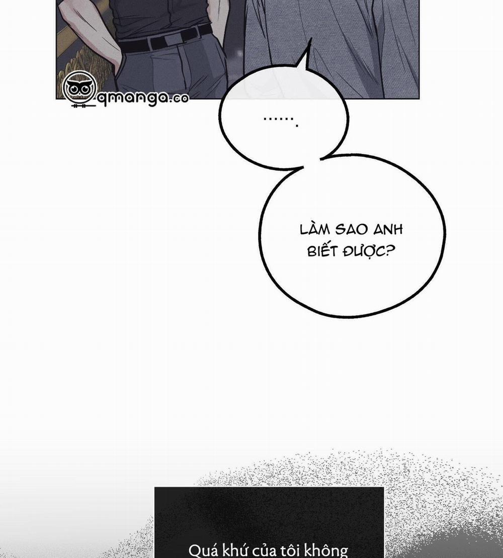 Phục Thù 16 trang 18