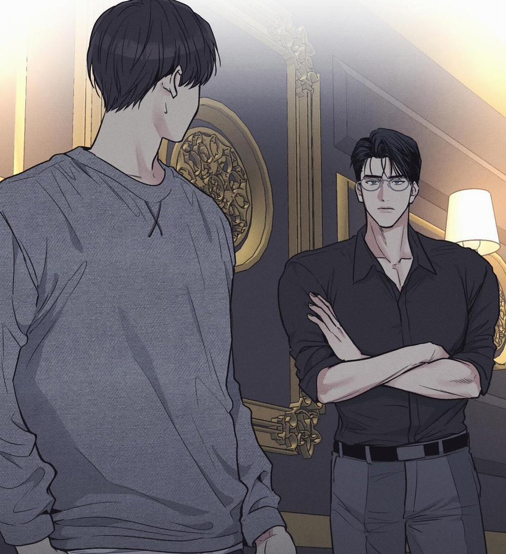 Phục Thù 16 trang 2