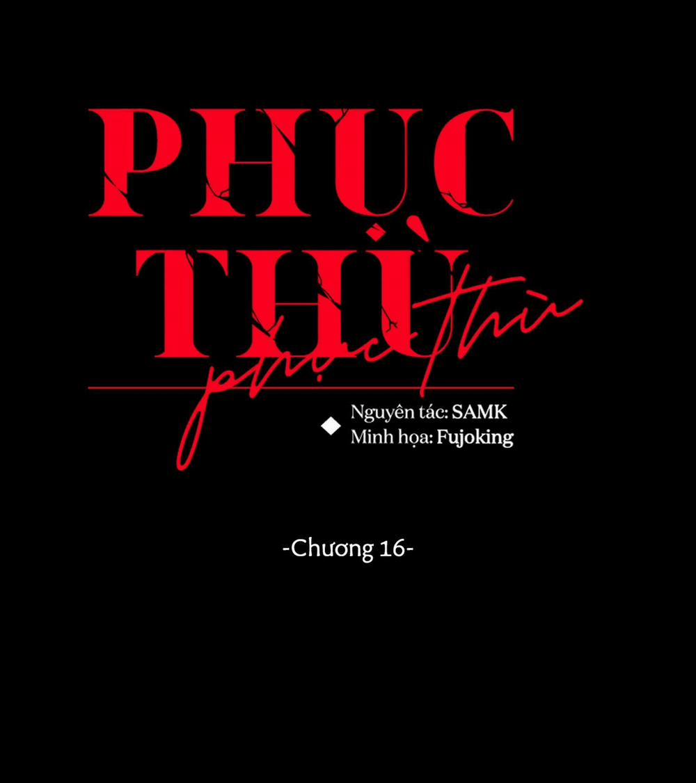 Phục Thù 16 trang 33